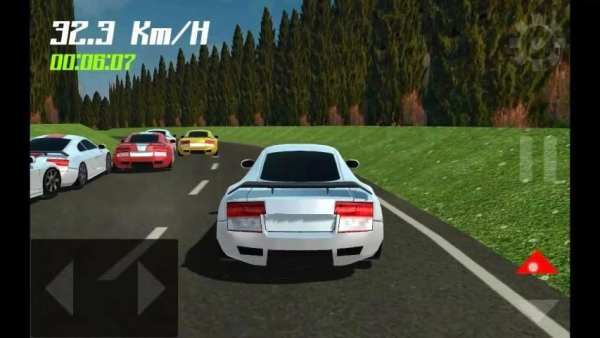 Hard Rider screenshot 23