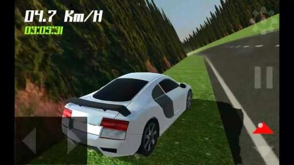 Hard Rider screenshot 9