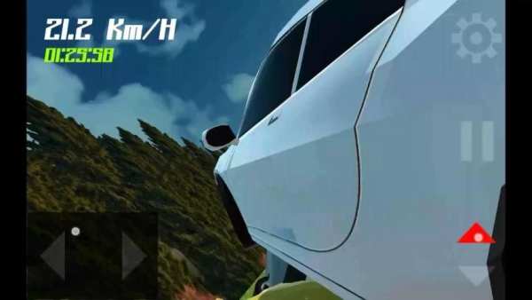 Hard Rider screenshot 2