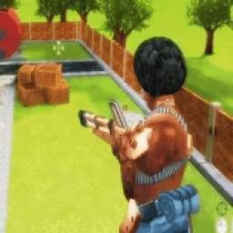 Clash Cool Airport 9.8
