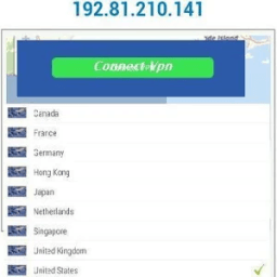 VPN (VIP) иконка