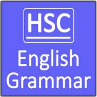HSC English Grammar on 9Apps