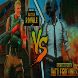 ikon Forty nighte vs pubge game