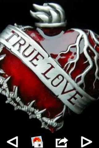 Love Wallpaper скриншот 8