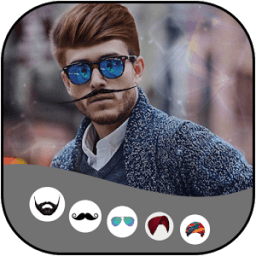 Boys Photo Editor आइकन