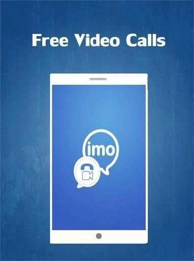 GUIDE IMO FREE CALL screenshot 2