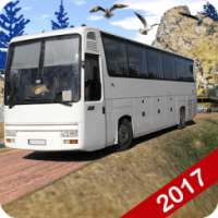 OffRoad Bus Drive Sim 3D 2017