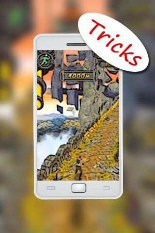 Tricks Temple Run 2 स्क्रीनशॉट 1