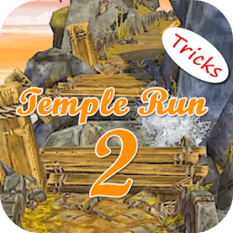 Tricks Temple Run 2 आइकन