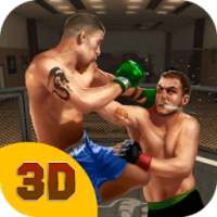 MMA Punch: Fighting Defense