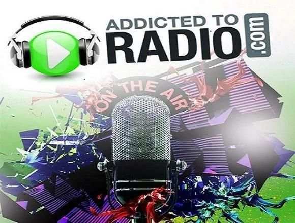 Addicted To Radio screenshot 2