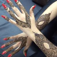 Mehndi Designs 2017