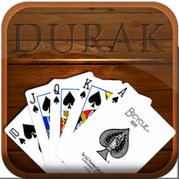 New Card Game Durak icon