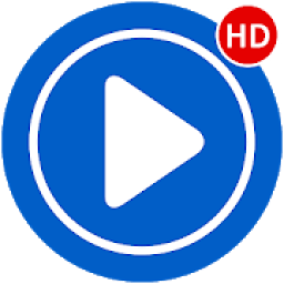 HD Video Player 2020 आइकन