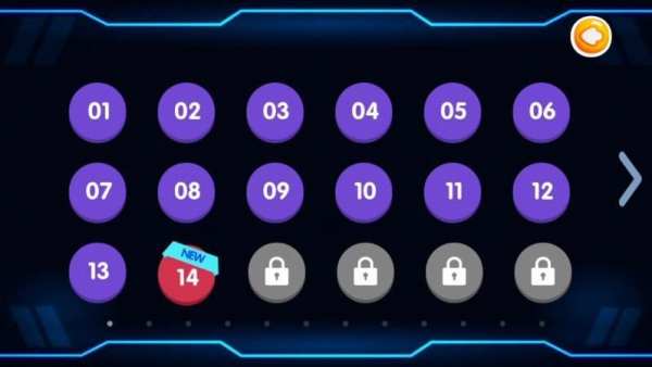 io: Garaga Snake Zone Cacing 2020 screenshot 1