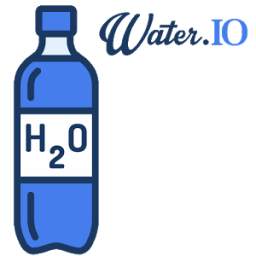 Hydration App Water.IO