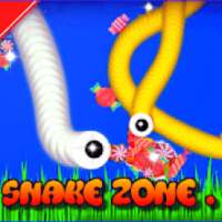 Snake Zone : Snake.io