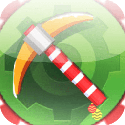 Launcher For MCPE. icon