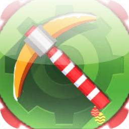 Launcher For MCPE 1.0