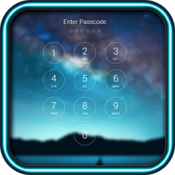 New iPhone Lock Screen иконка