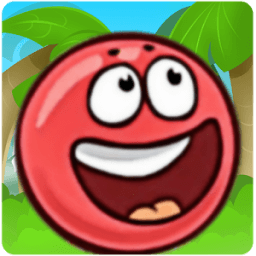 Red Ball Adventure 2 icon