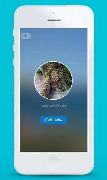 Lite Messenger for Facebook screenshot 2