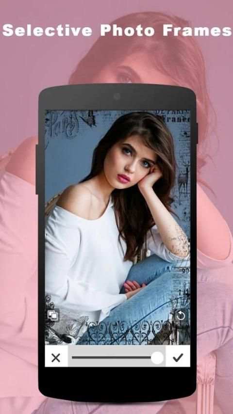 Beauty Plus Best Photo Editor screenshot 6