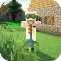 Mod DayZ For MCPE
