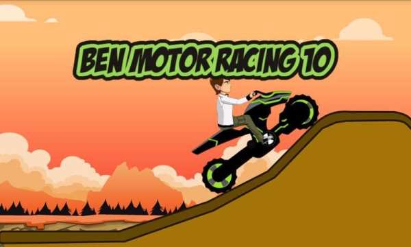 Ben Motor Racing 10 screenshot 5