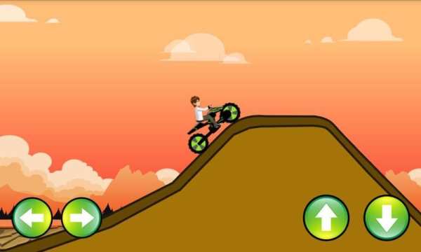 Ben Motor Racing 10 स्क्रीनशॉट 1