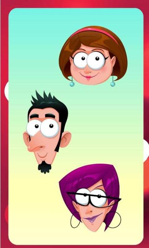 Funny Stickers and Texts स्क्रीनशॉट 6