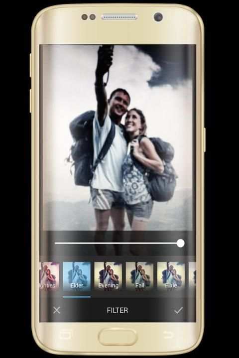 * 360 camera screenshot 3