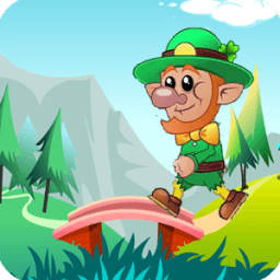 Jungle Leps Adventures иконка
