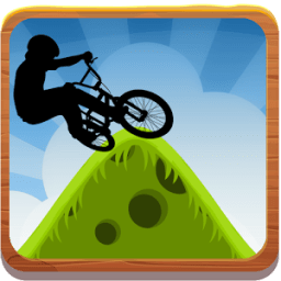 ikon Bicicleta Acrobatica Extreme