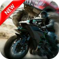 Pro Moto Rider 3D