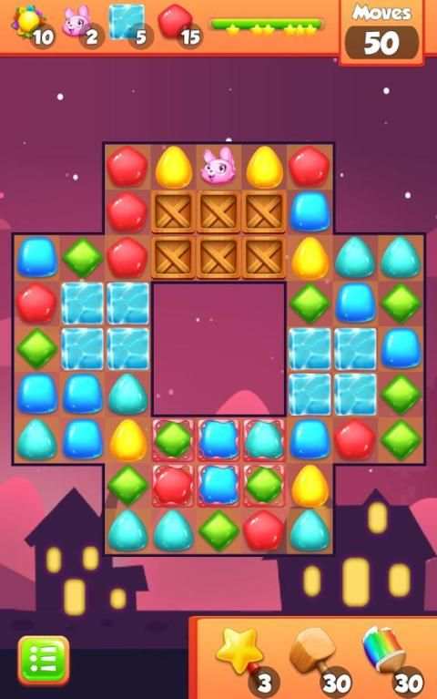 Cookie Crush screenshot 4