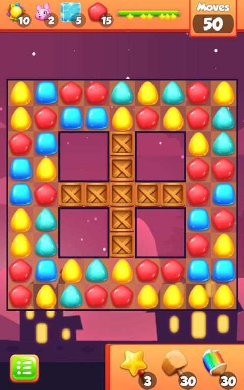Cookie Crush screenshot 3