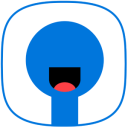 Talkr - Anonymous Messenger иконка