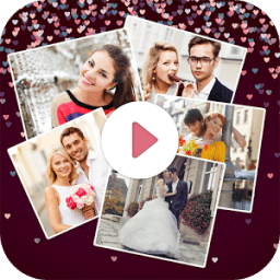 Anniversary Video Maker иконка