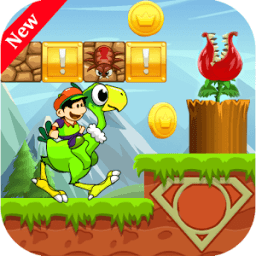 Super World Rush иконка