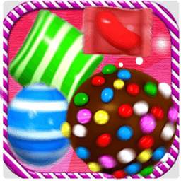 Guide Candy Crush Saga 1.0