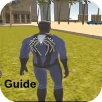 Guide Spider Hero: City Battle