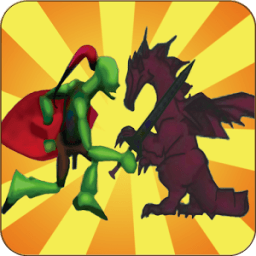 Clan Wars Goblin Forest иконка