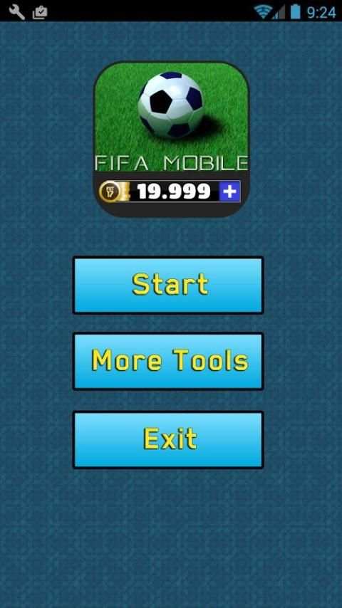 Cheats For FIFA Mobile Soccer screenshot 2