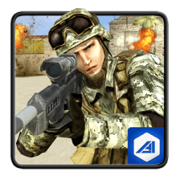 Sniper Action: Angry Shooter иконка