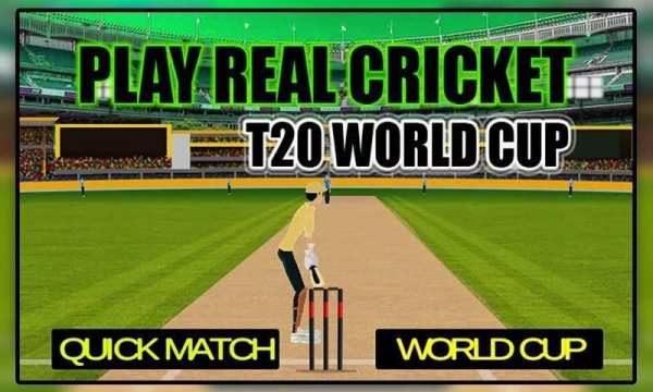 Let's Play Cricket screenshot 5