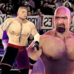 ikon Smackdown Raw WWE Tips