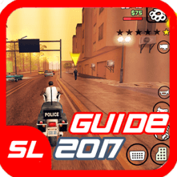 ikon Guide GTA San Andreas 2017