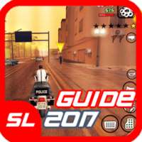 Guide GTA San Andreas 2017