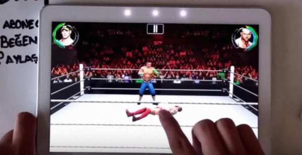 Guide for WWE 2K17 स्क्रीनशॉट 2